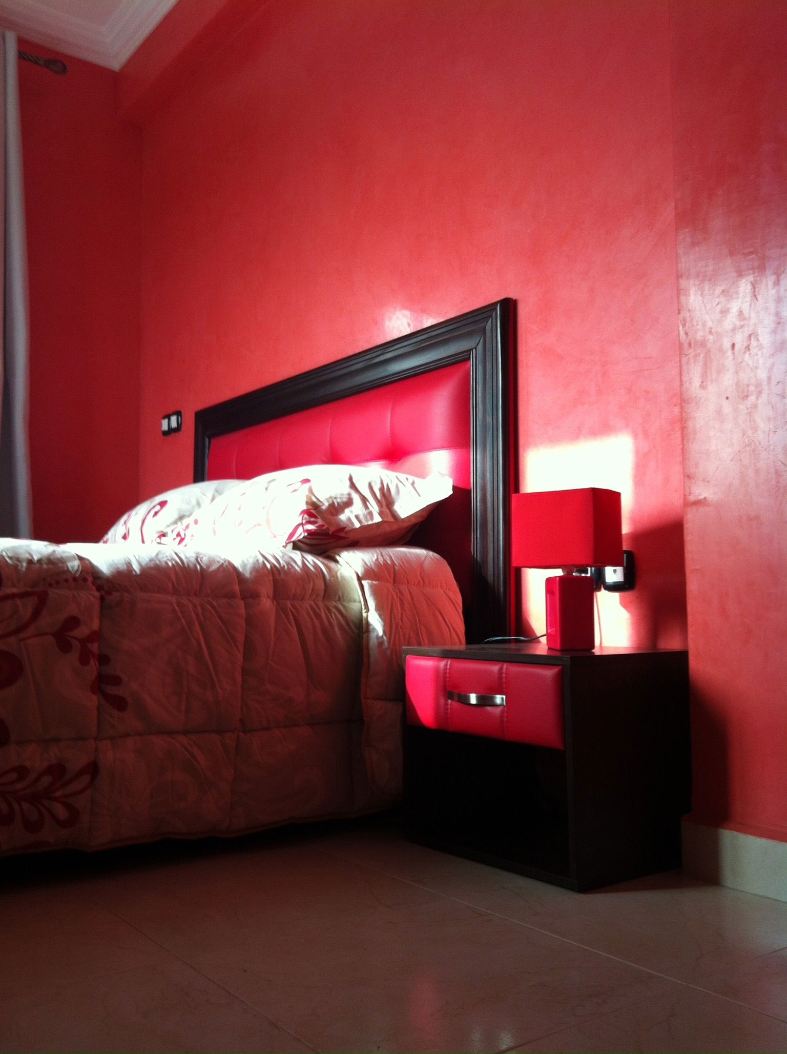 Onafhankelijke Studio Marrakech 101542