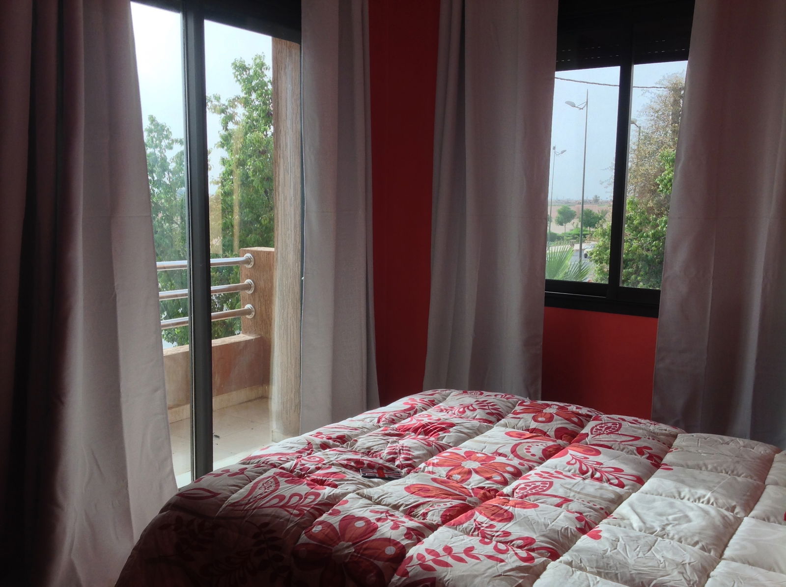 Onafhankelijke Studio Marrakech 101542