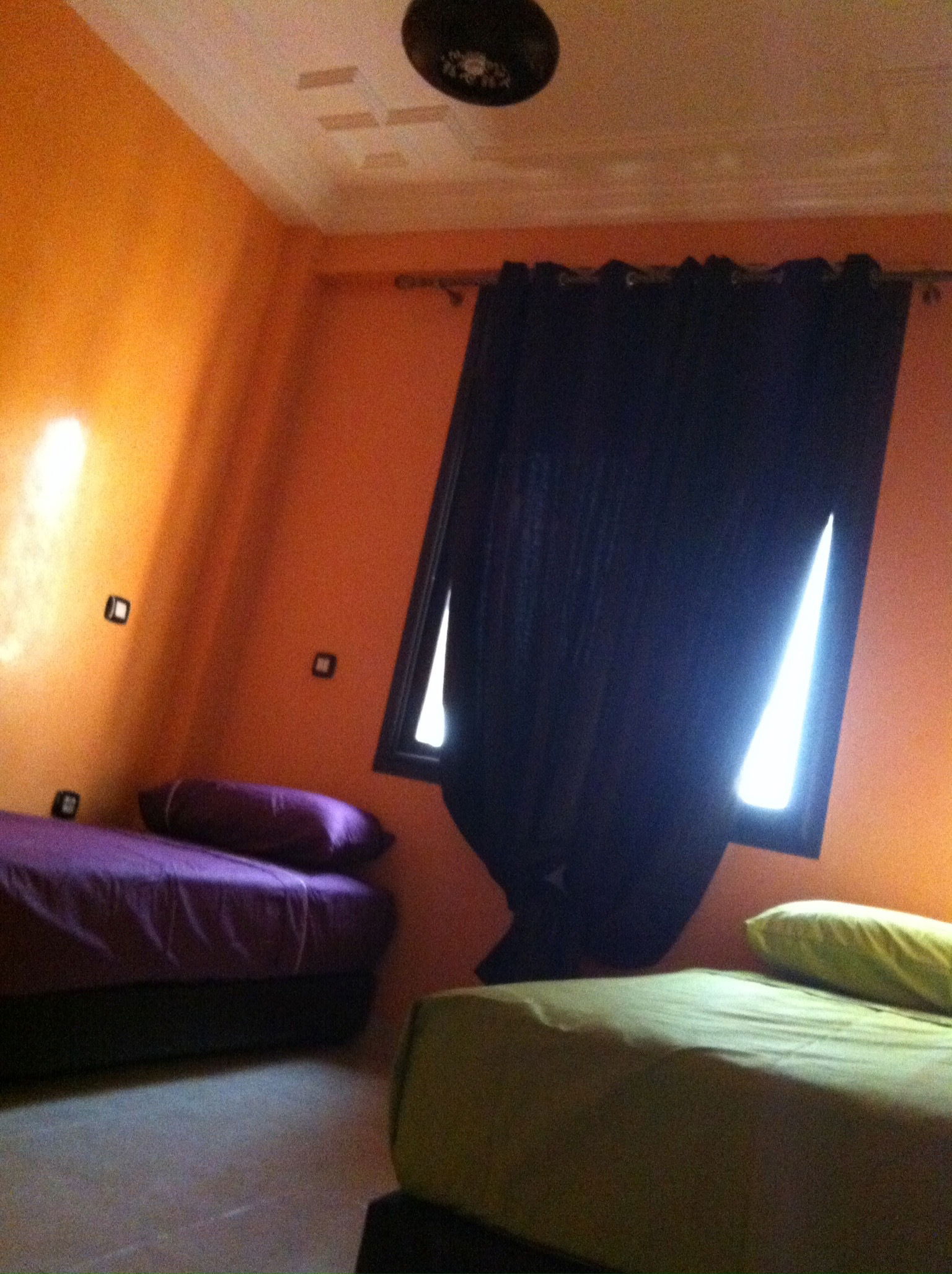 Onafhankelijke Studio Marrakech 101542