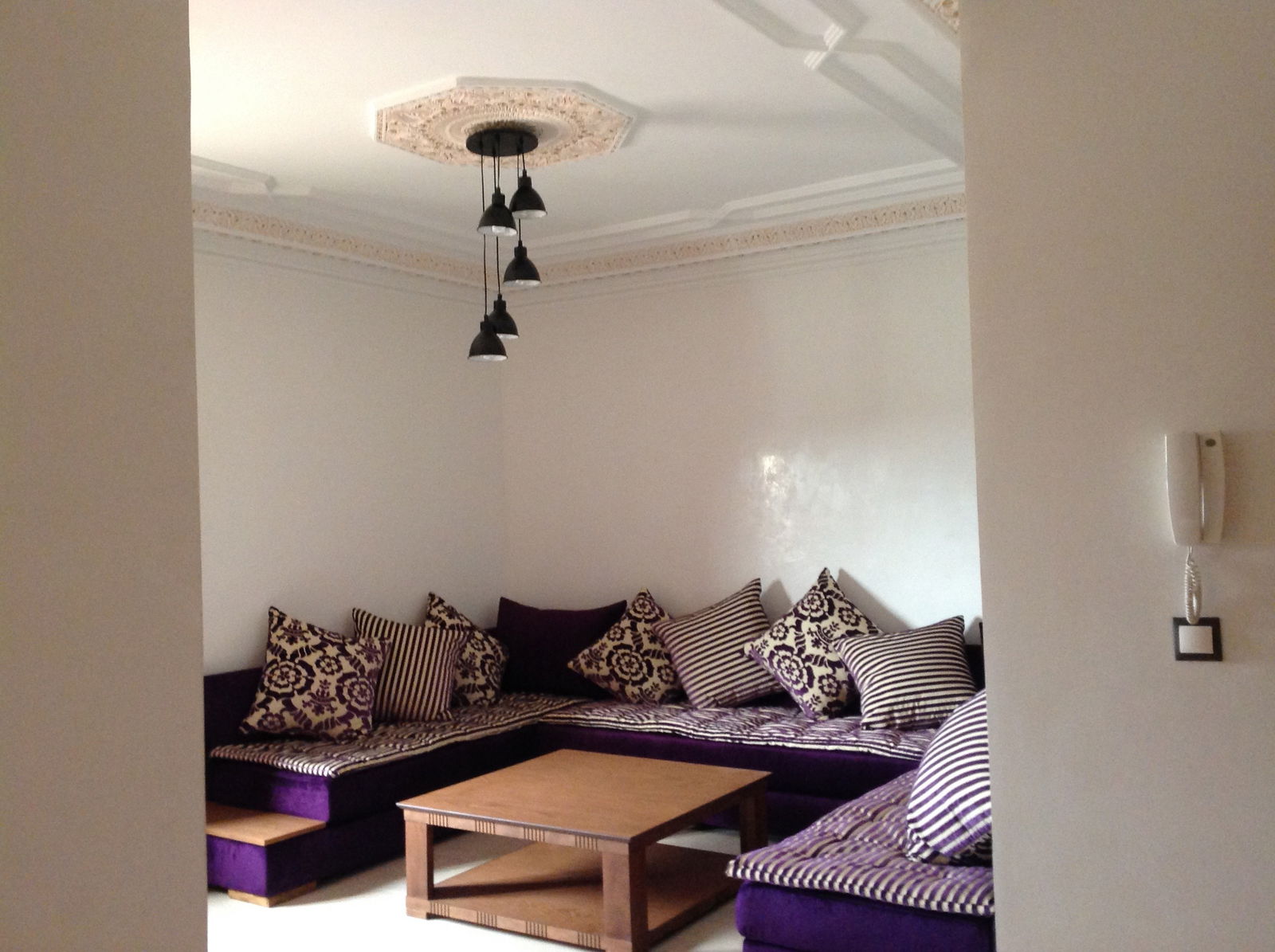 Onafhankelijke Studio Marrakech 101542