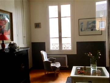 Private Room Le Havre 222210-1
