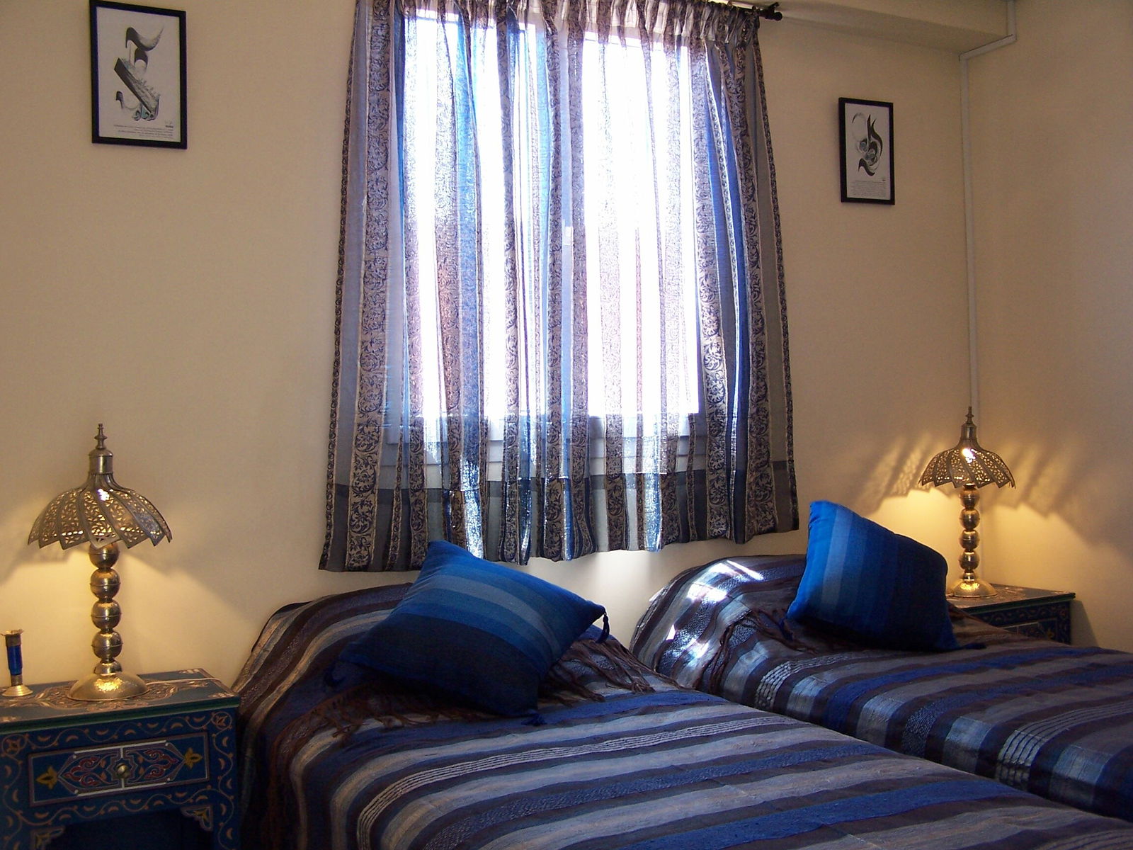 Studio Indépendant Marrakech 84958