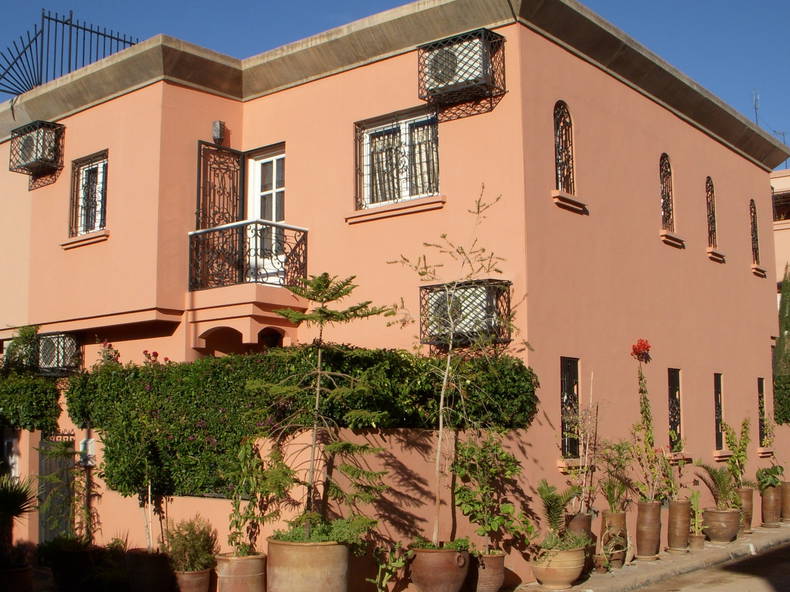 Toda La Casa Marrakech 84958-2