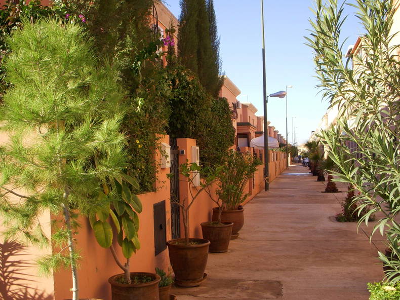 Toda La Casa Marrakech 84958-3