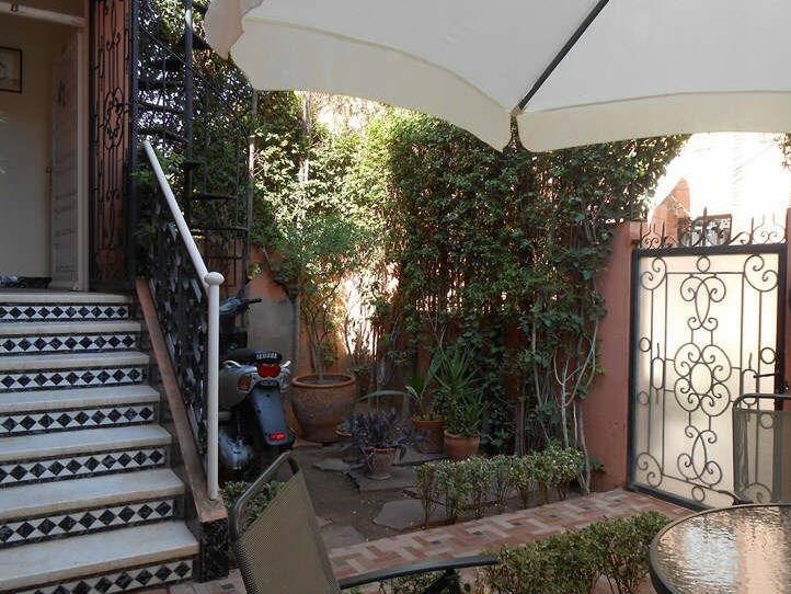 Toda La Casa Marrakech 84958-4