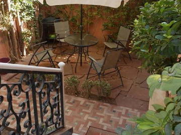 Logement Entier Marrakech 84958-5