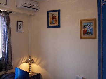 Logement Entier Marrakech 84958-6