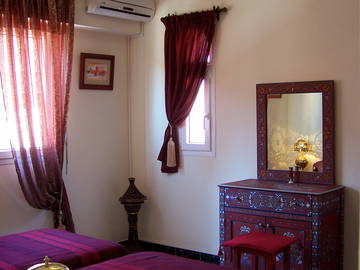 Logement Entier Marrakech 84958-8