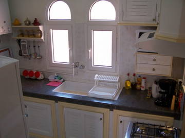 Logement Entier Marrakech 84958-11