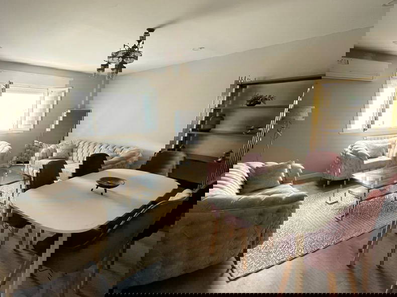 Logement Entier Oran 407683-1