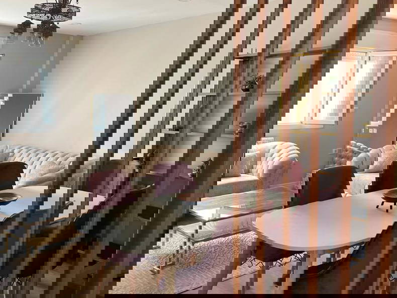 Logement Entier Oran 407683-2