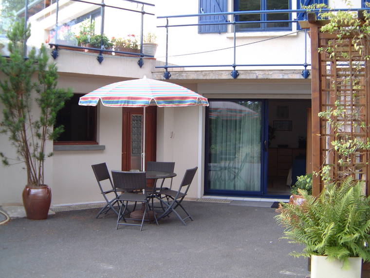 Homestay Plérin 96505