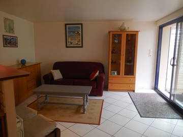 Chambre À Louer Plérin 96505