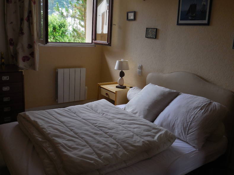 Entire Home Plérin 96505-4