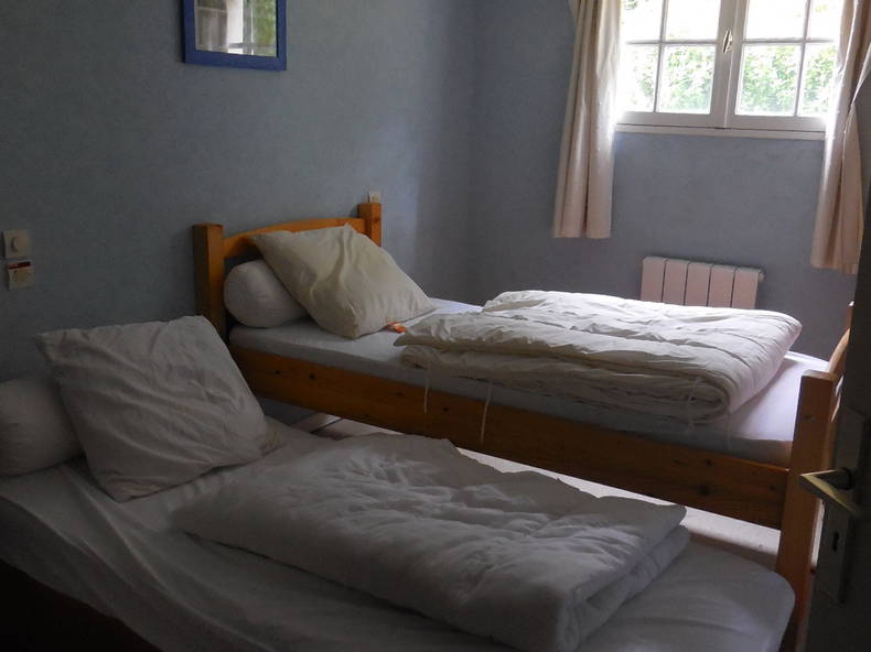 Entire Home Plérin 96505-5