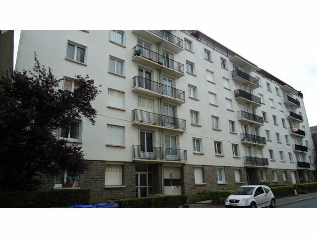Onofhängeg Studio Nantes 12055