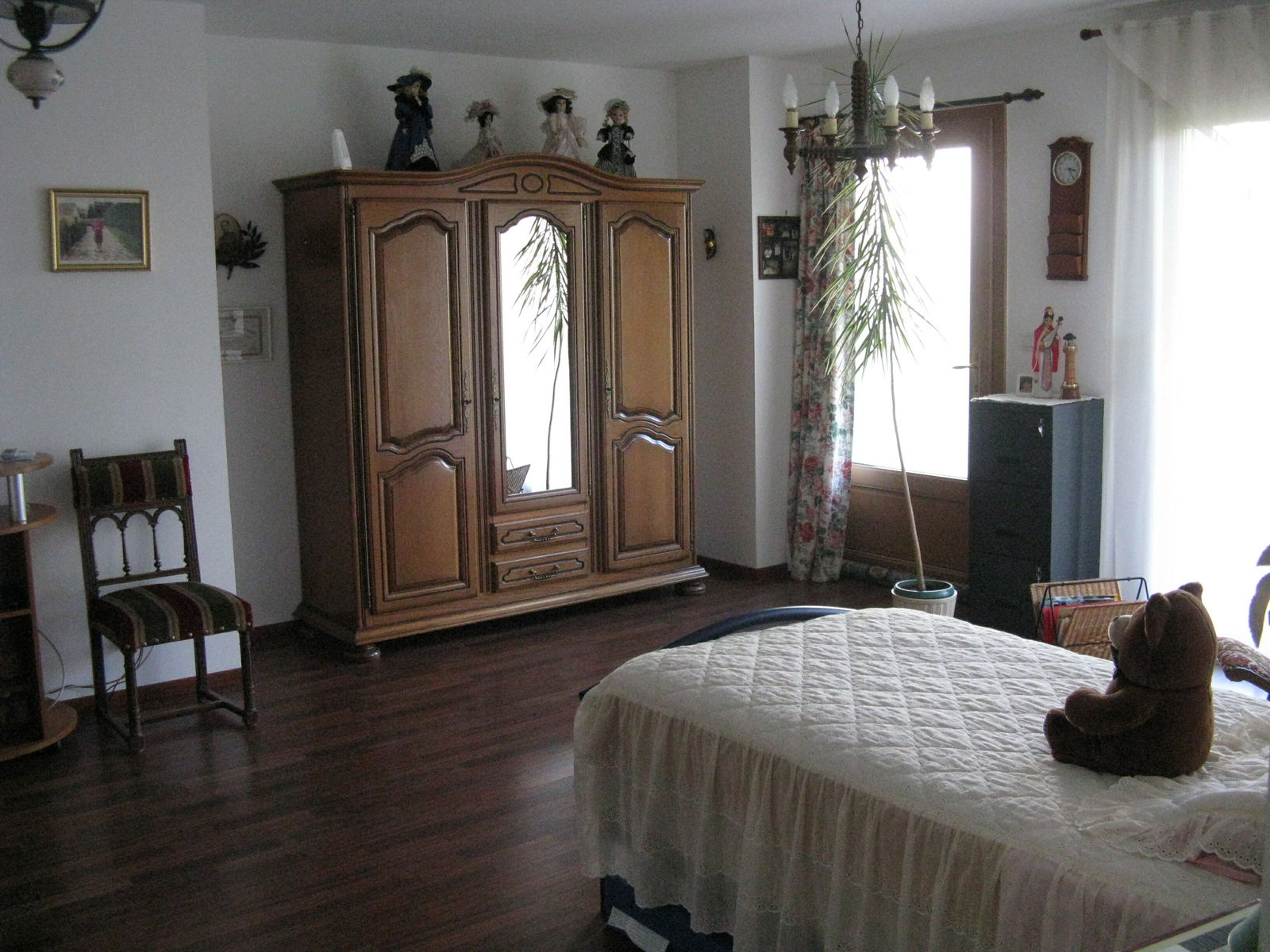 Logement Entier Bagnoles-de-l'Orne 71086