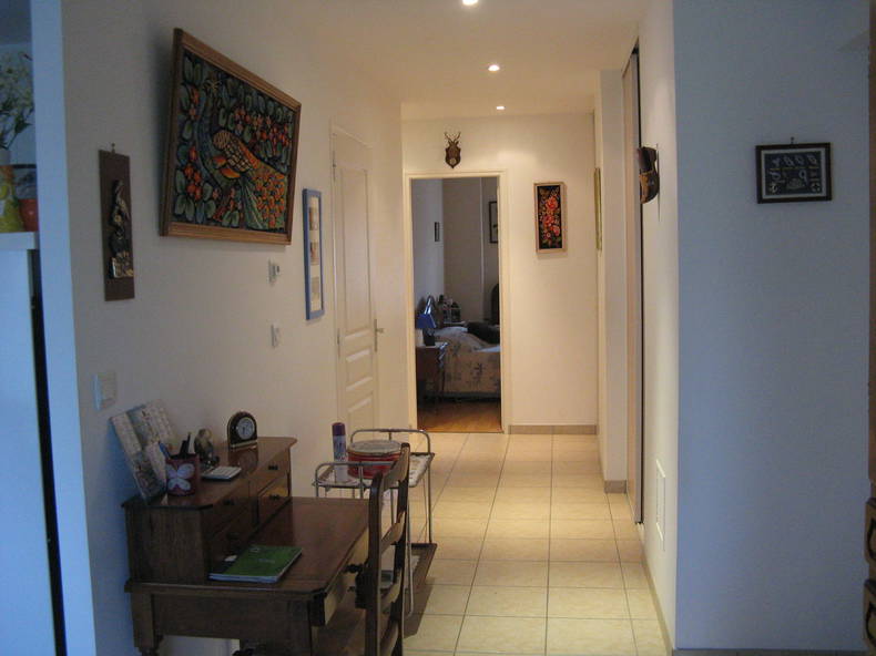 Logement Entier Bagnoles-de-l'Orne 71086-4