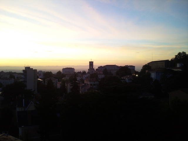 Logement Entier Lyon 52506-1