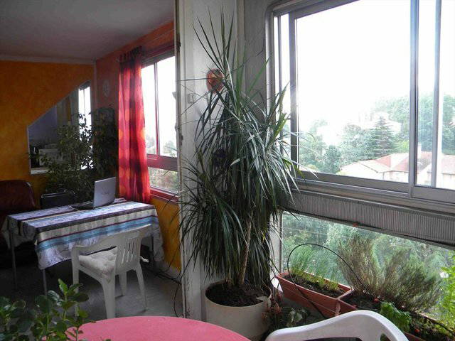 Homestay Lyon 52506