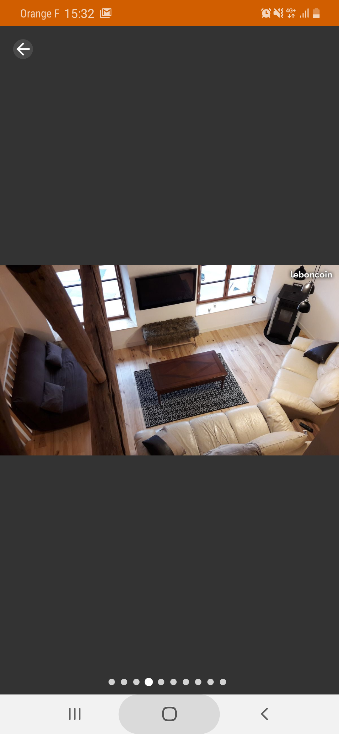 Itsenäinen Studio Uxegney 257197