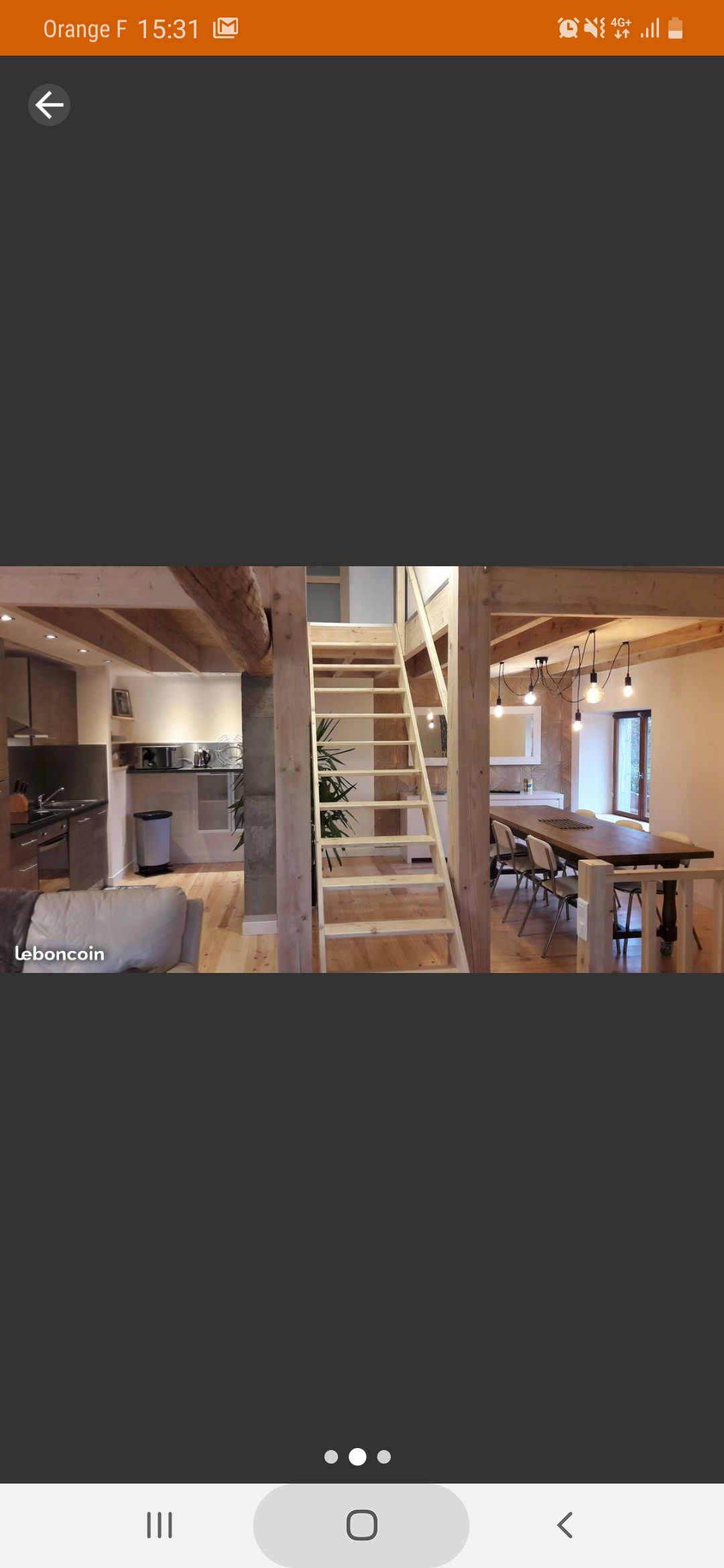 Itsenäinen Studio Uxegney 257197