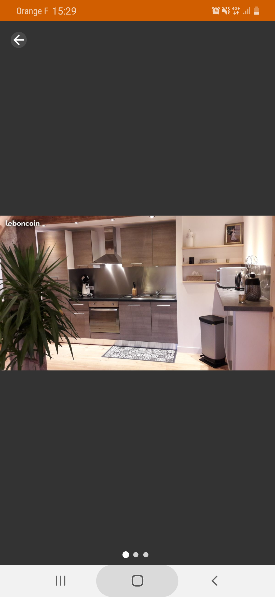 Itsenäinen Studio Uxegney 257197