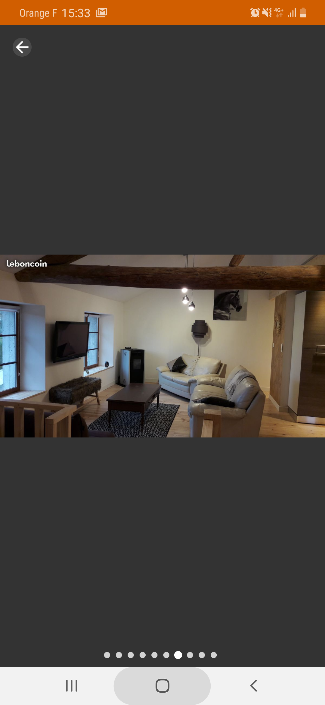 Itsenäinen Studio Uxegney 257197