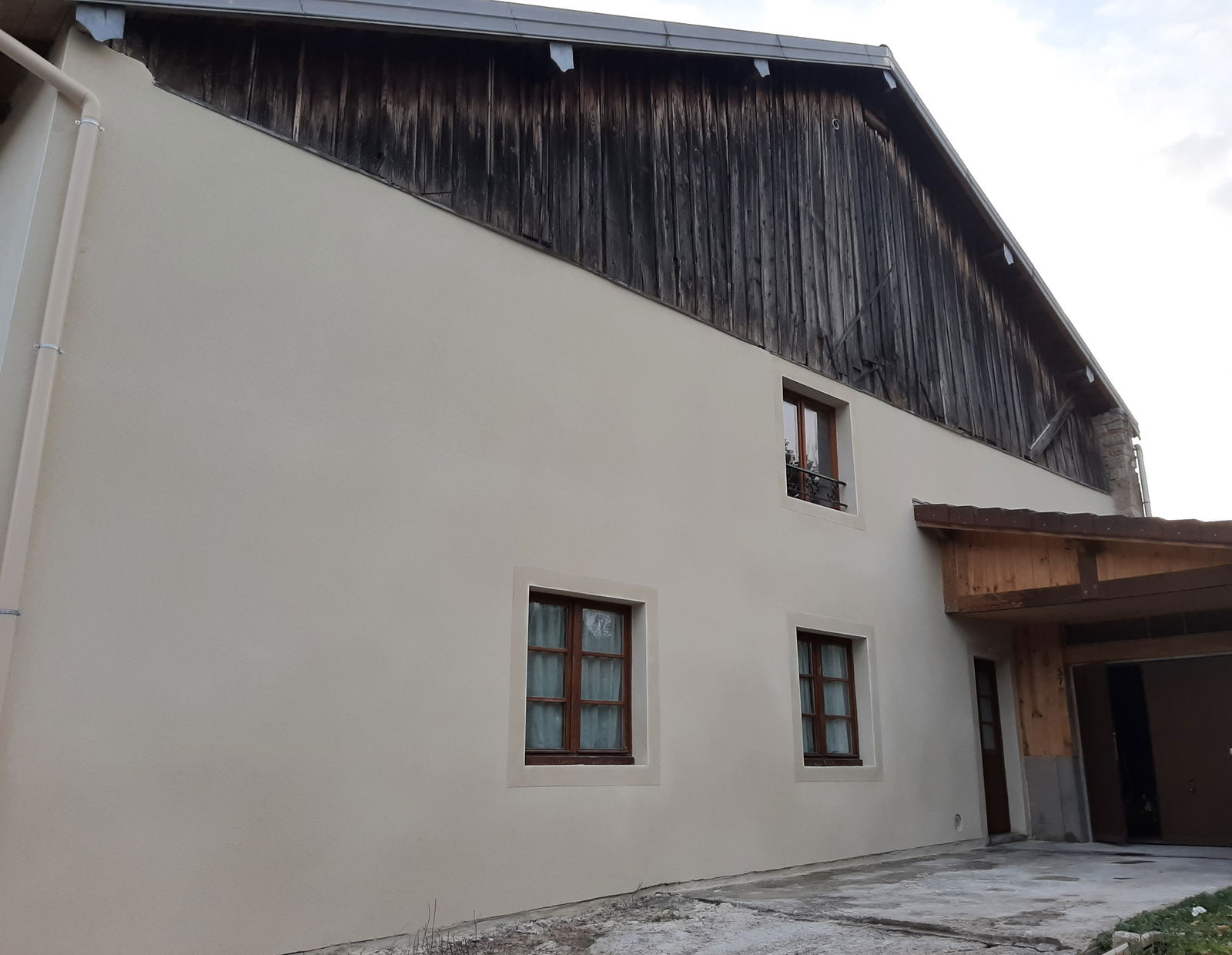Itsenäinen Studio Uxegney 257197