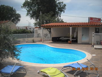 Room For Rent Perpignan 42550