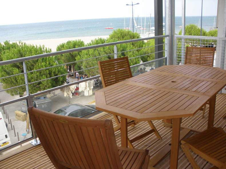 Toda La Casa Leucate 122374-2