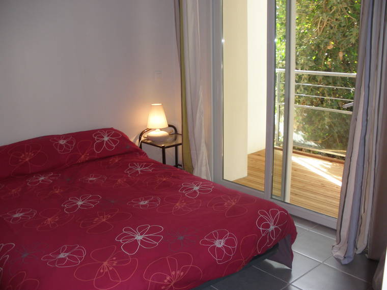 Homestay Leucate 122374