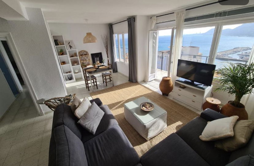 Chambre Chez L'habitant Alacant 261755