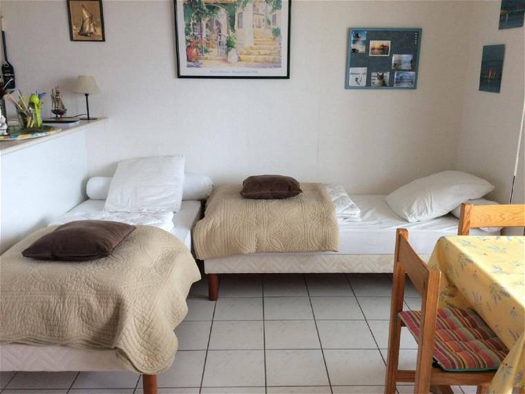 Homestay Saint-Brevin-les-Pins 65160