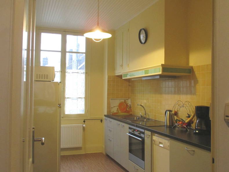 Quartos De Hóspedes Romilly-sur-Seine 177597-3