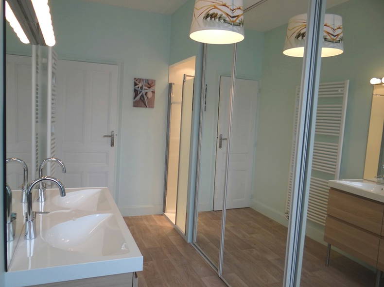 Gastenkamers Romilly-sur-Seine 177597-4