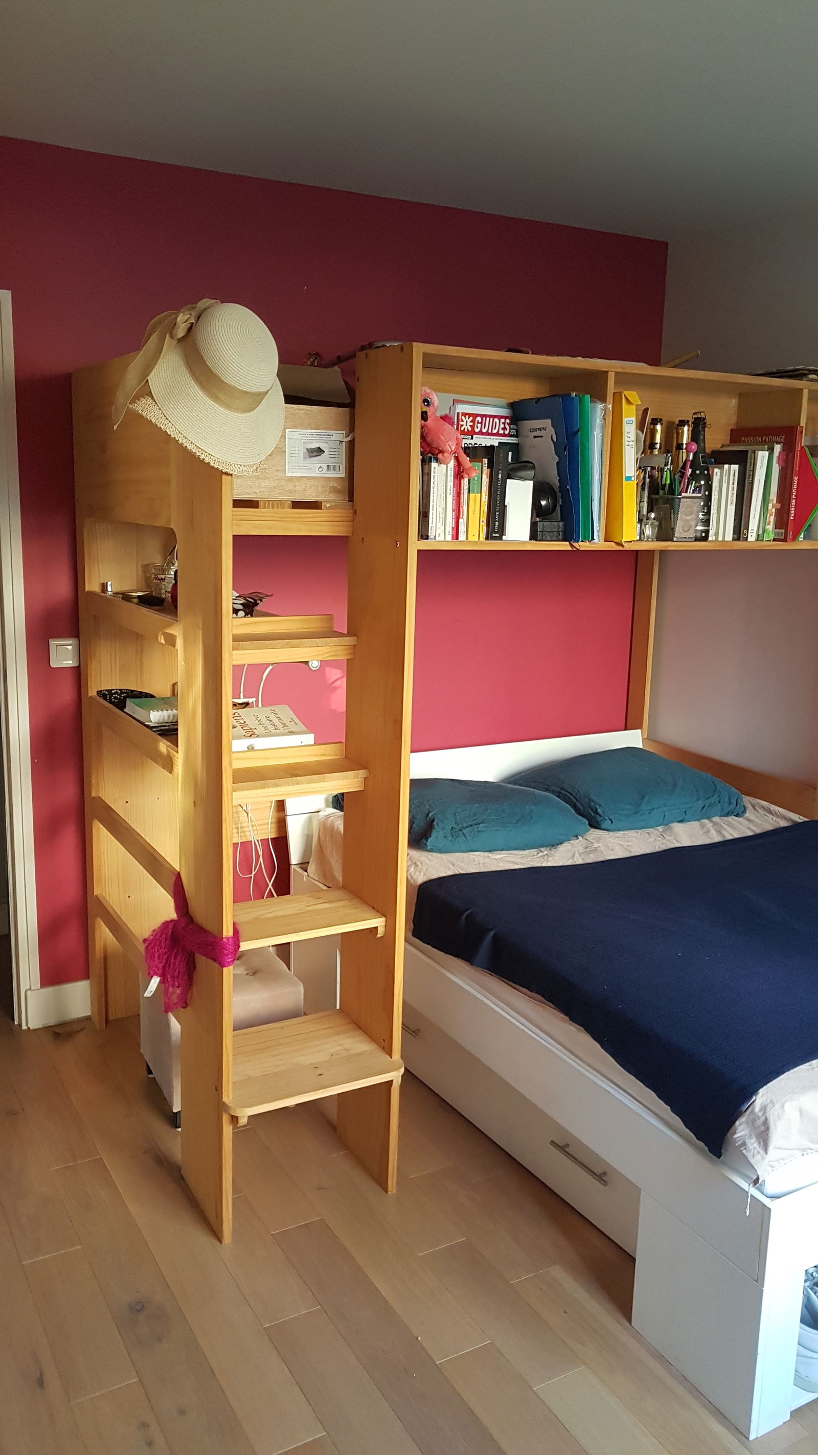 Oberoende Studio Boulogne-Billancourt 230642