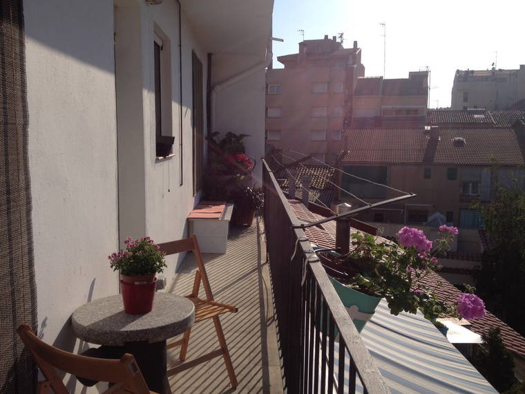 Homestay Navàs 62456