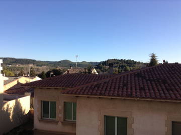 Chambre Chez L'habitant Navàs 62456-4