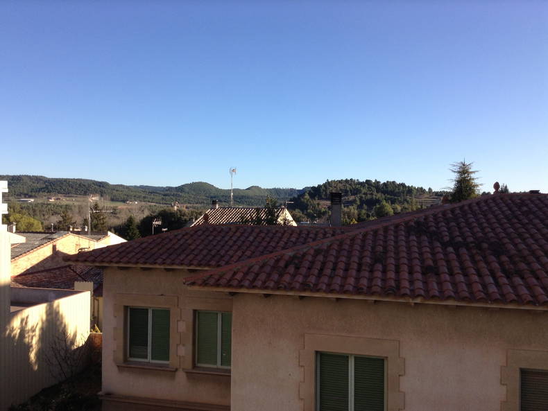 Chambre Chez L'habitant Navàs 62456-4