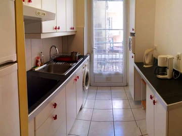 Logement Entier Nice 149942-7