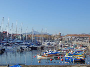 Logement Entier Nice 149942-10