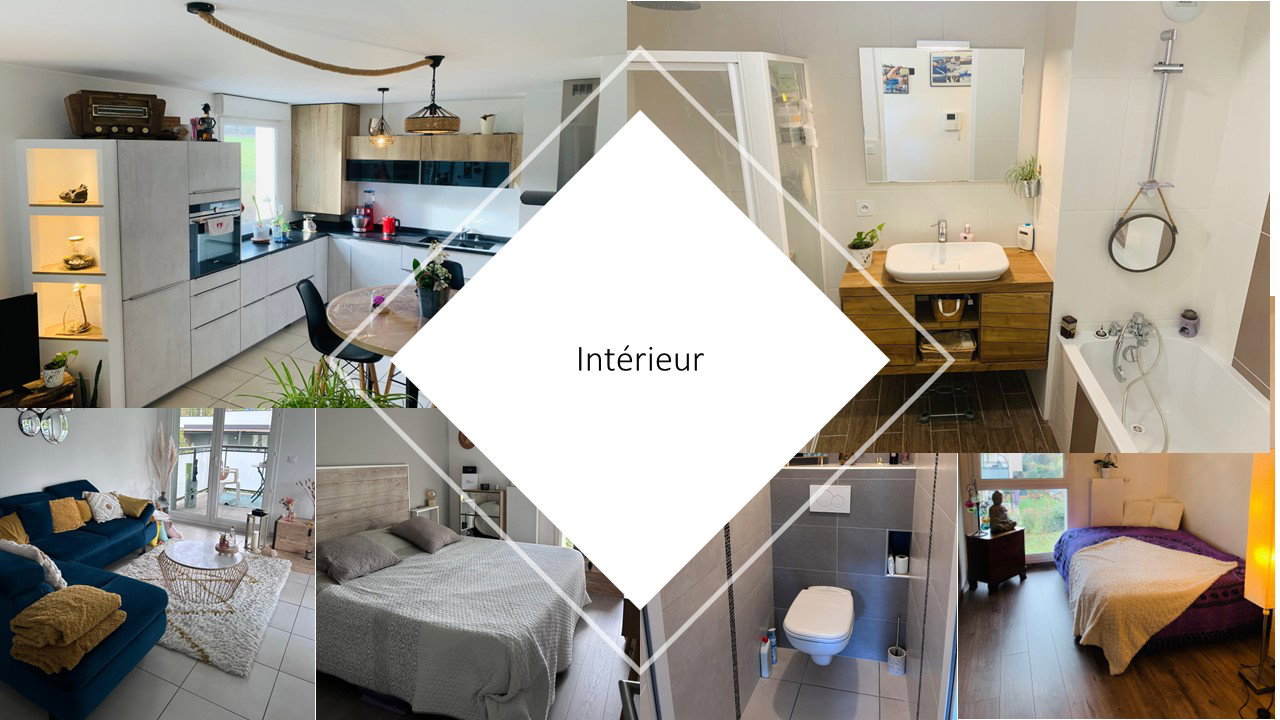 Logement Entier Annecy 665614