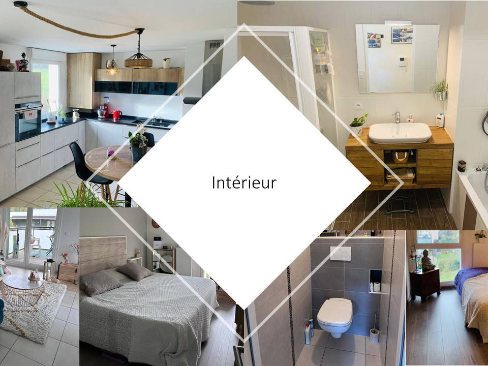 Logement Entier Annecy 665614-1