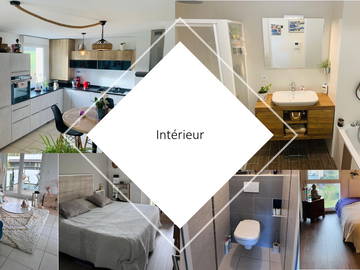 Logement entier à louer à Annecy - autre pièce-1