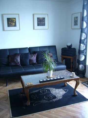 Onofhängeg Studio Toulouse 55199