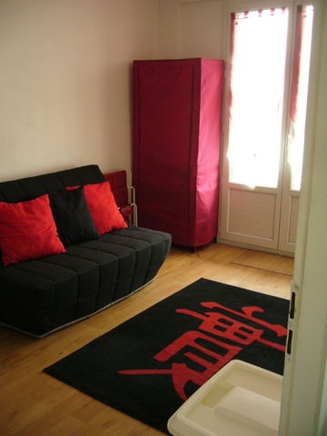 Onofhängeg Studio Toulouse 55199