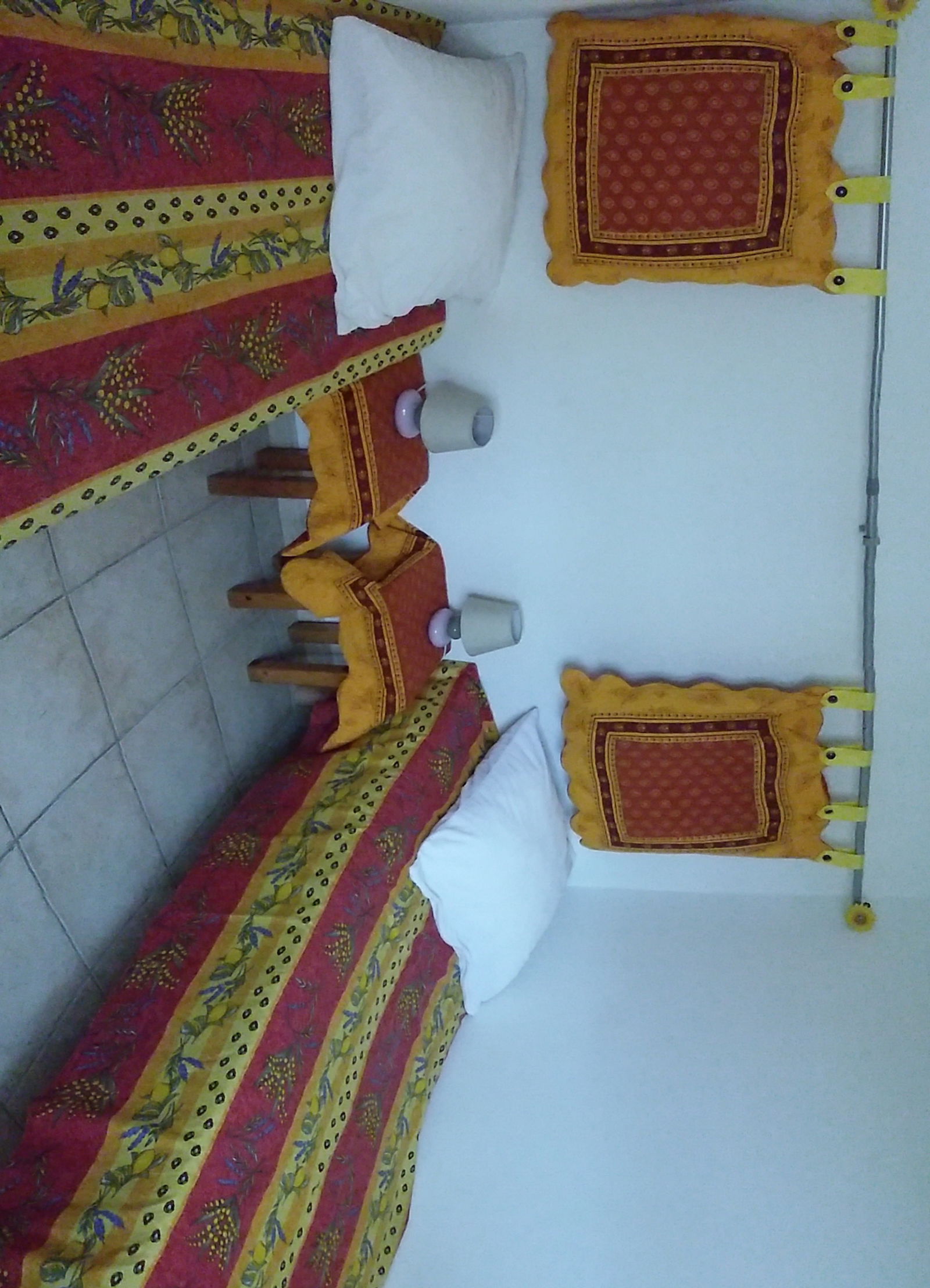 Ganz Haus Sanary-sur-Mer 106197