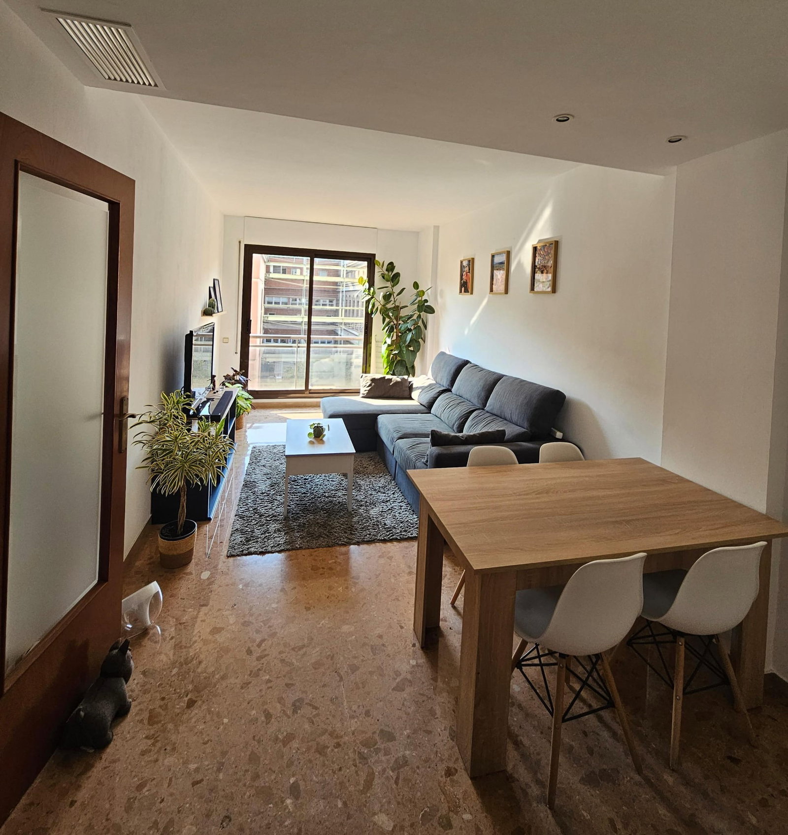 Homestay Barcelona 589847