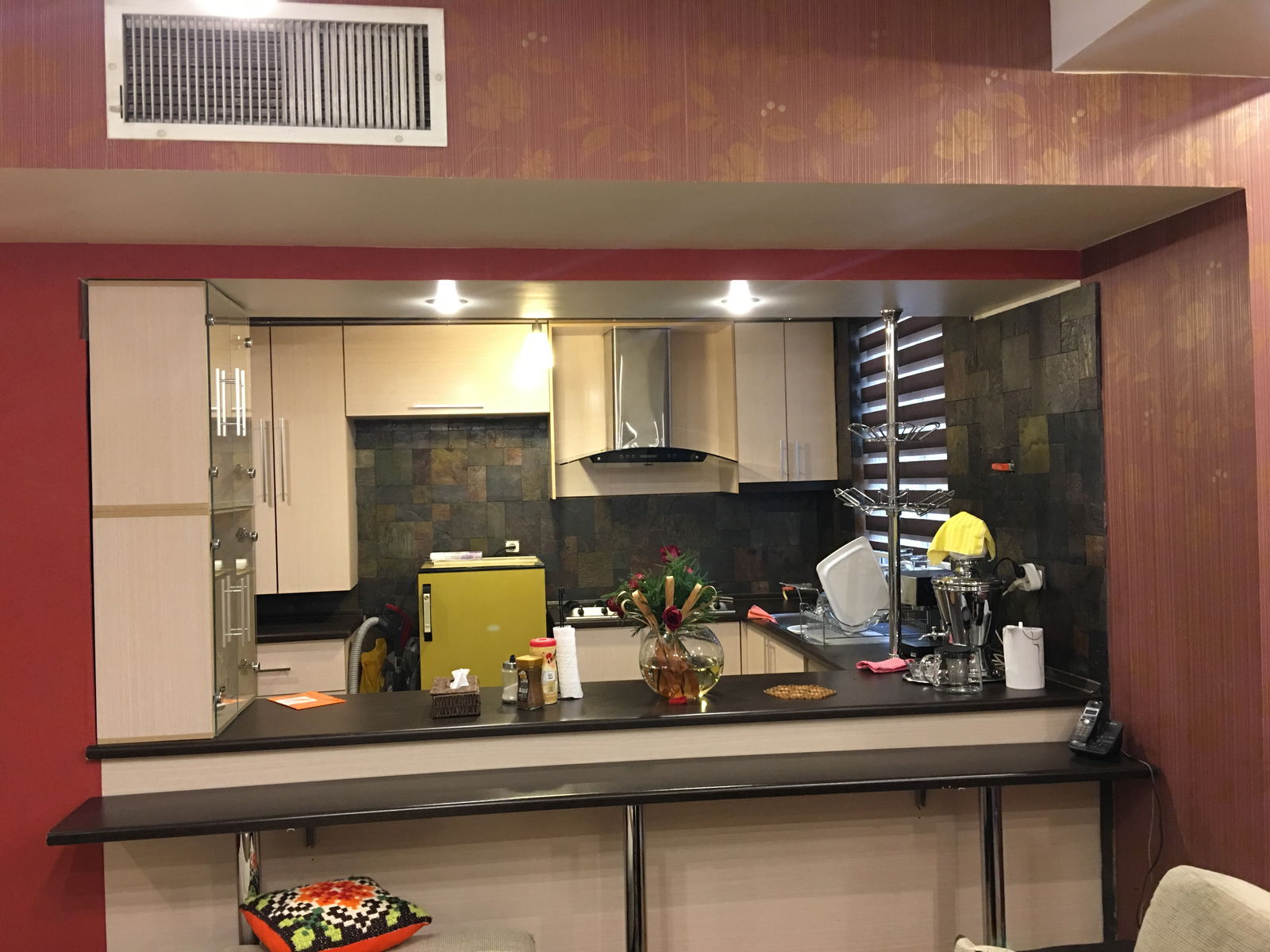 Homestay Tehran 178826